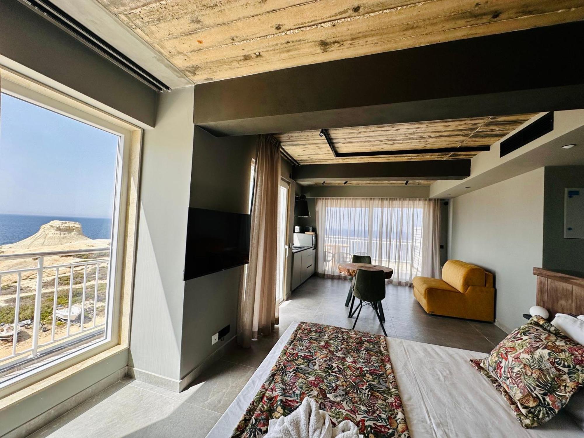 Salini Suites Zebbug  Buitenkant foto