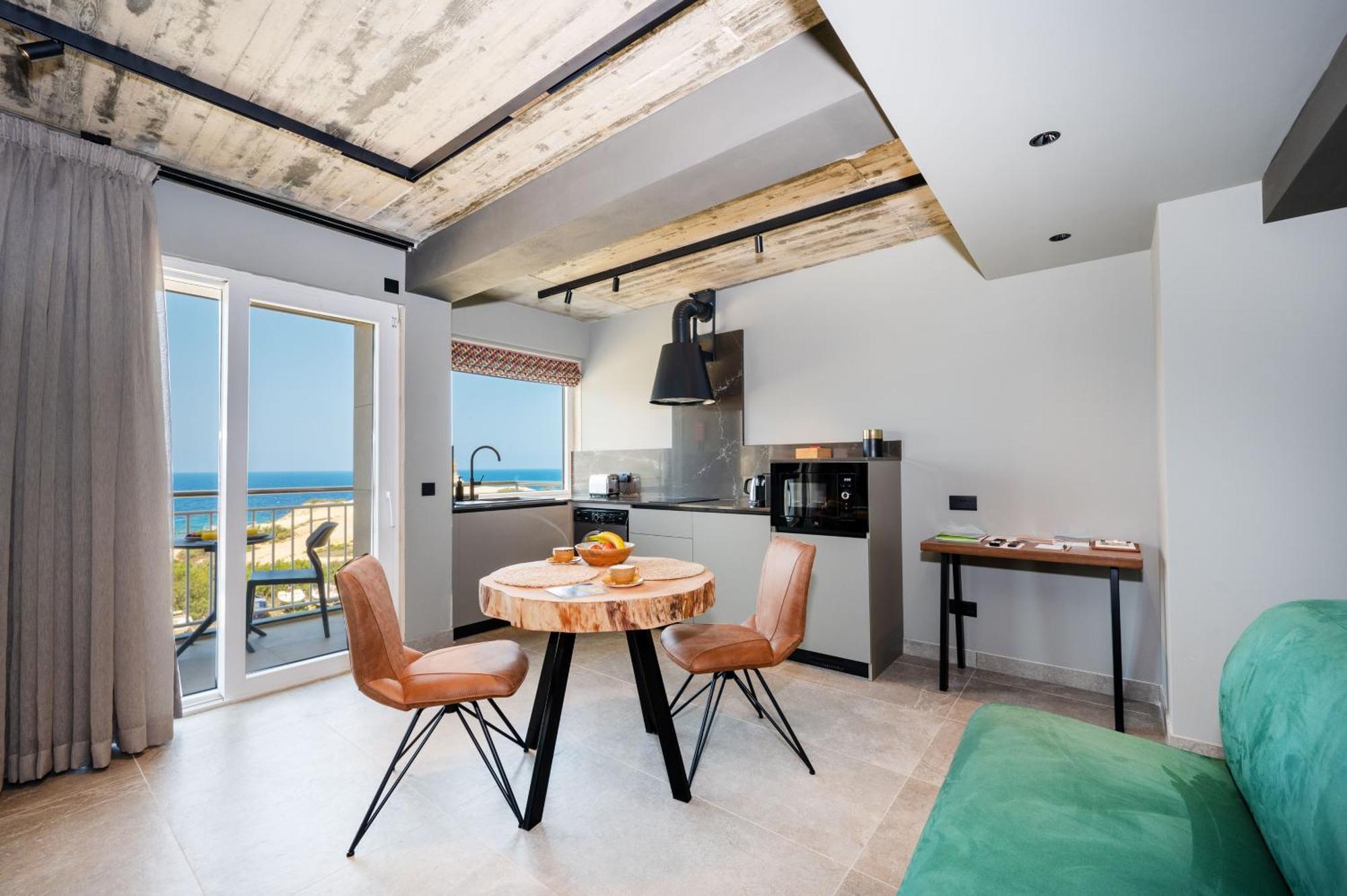 Salini Suites Zebbug  Buitenkant foto